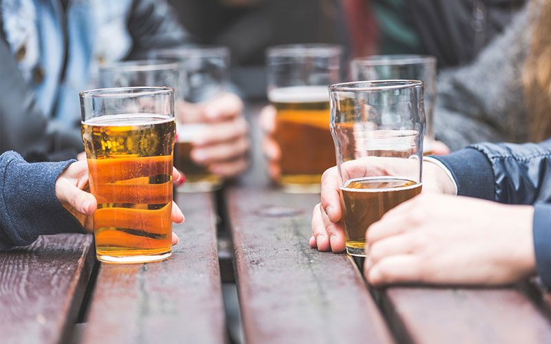 Beer
