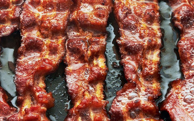 Tocino