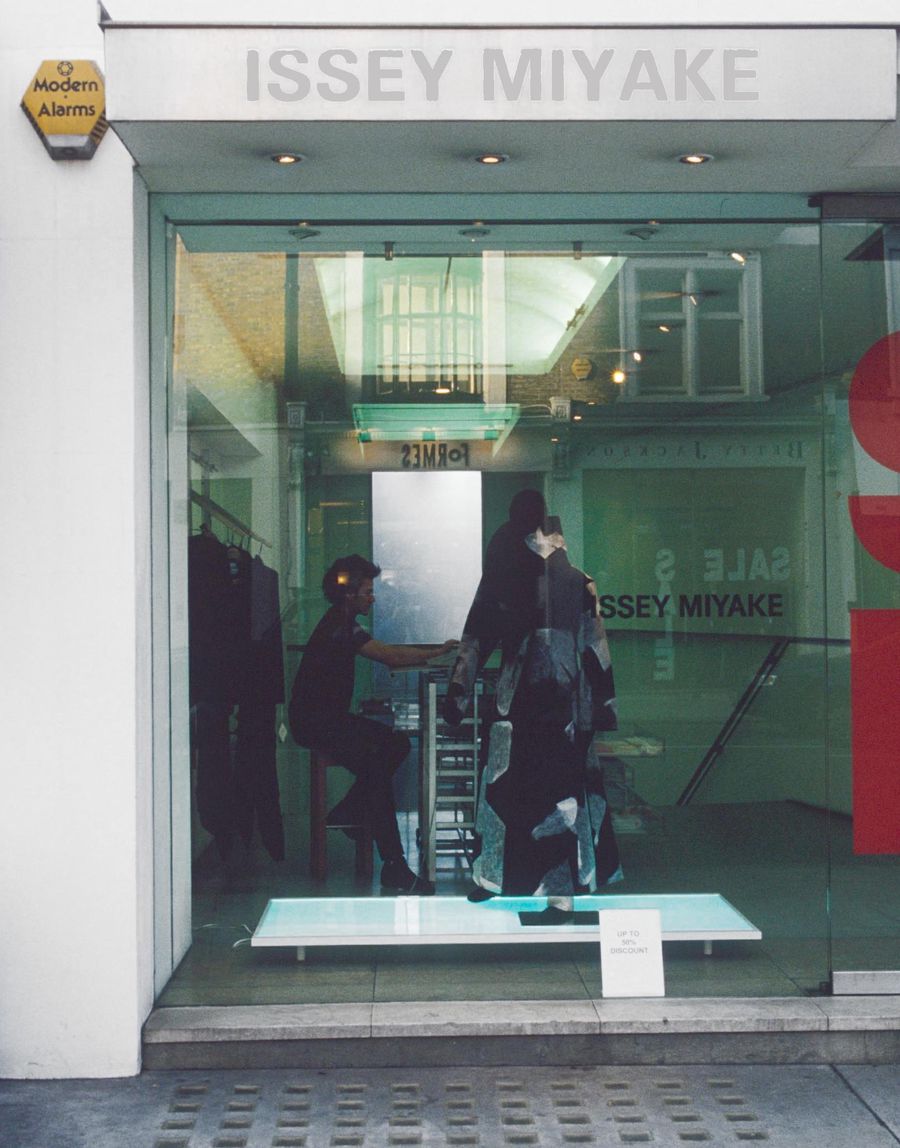 issey miyake