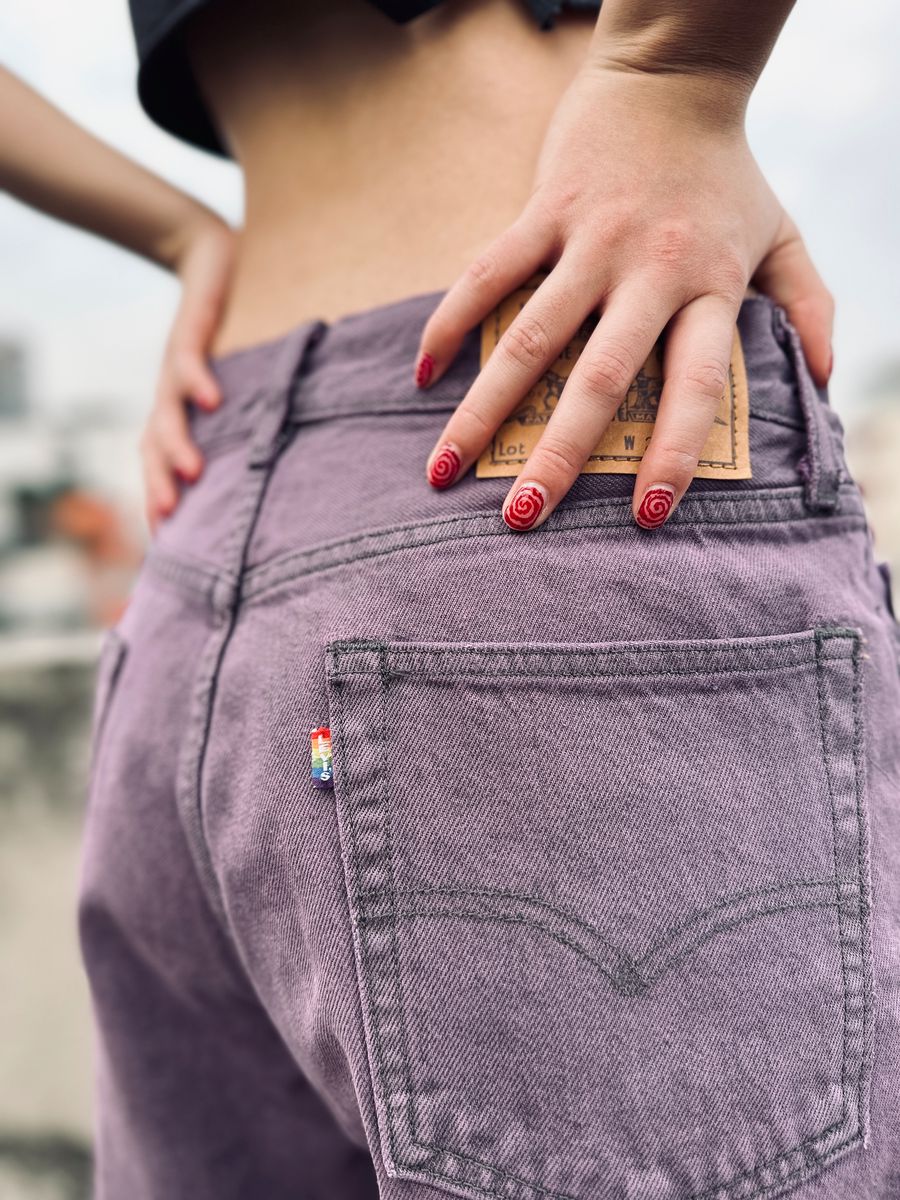 levis pride 2023